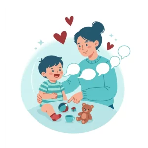 INPE article controle stimuler le langage chez enfant