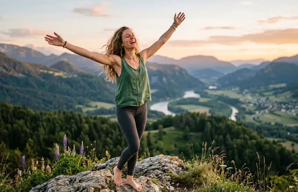 Formation INPE Se liberer du stress et retrouver son energie