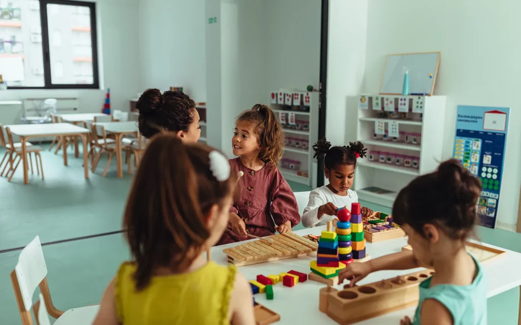 INPE APP Analyse pratiques professionnelles en creche