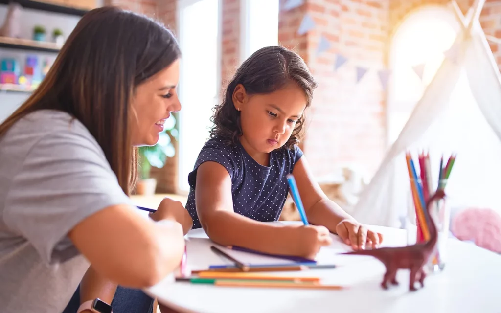 INPE referent technique en micro creche