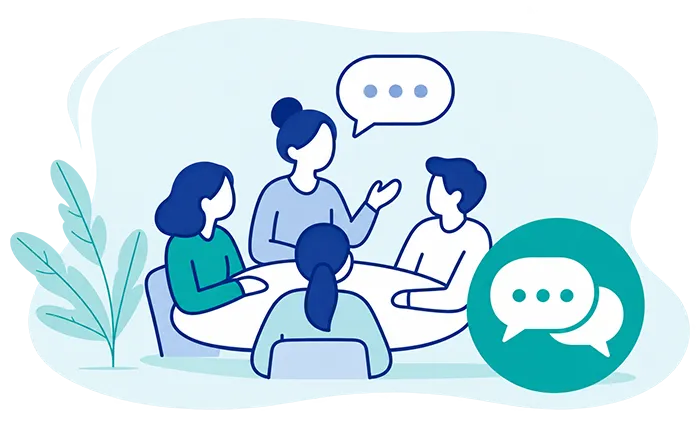 Illustration INPE analyse des pratiques professionnelles