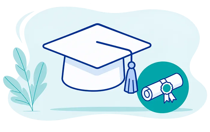Illustration INPE formations professionnels de la petite enfance