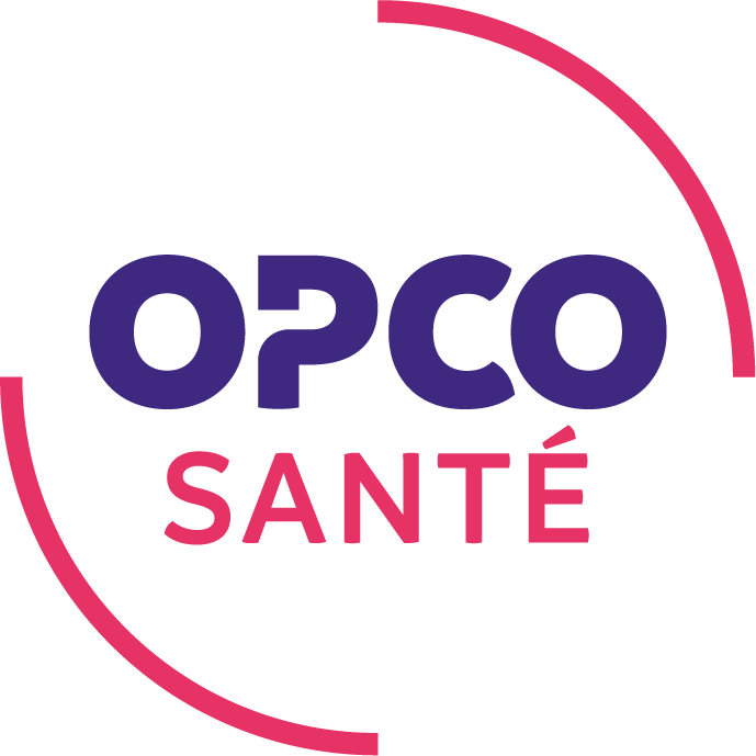 Logo OPCO Sante