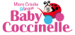 baby coccinelle