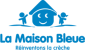 la maison bleue